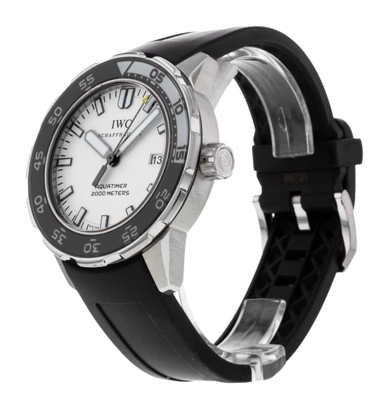 IWC Aquatimer IW356806